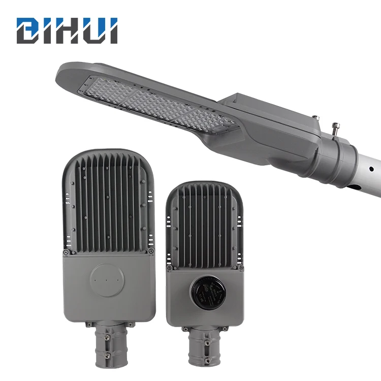 Hot sale high quality LED street light 40W-180W street light for area lighting