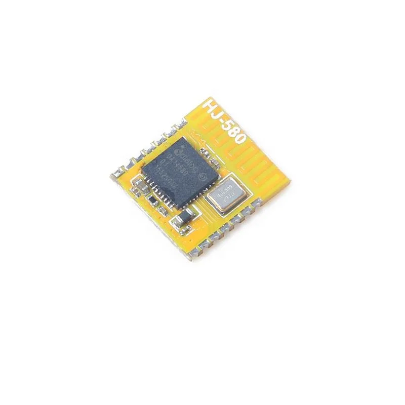 Низкое энергопотребление Ble модуль передачи DA14580 HJ-580