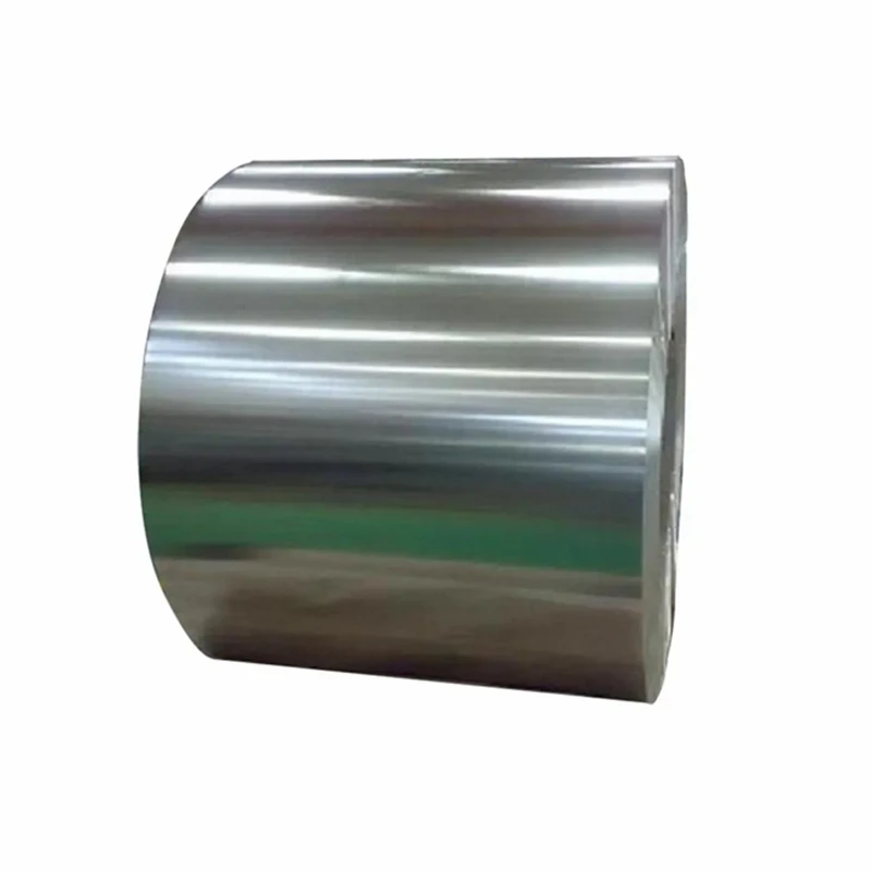 SPCC/MR Material 2.0/2.0 Tin Coating Electrolytic Tin Plate/ ETP/ Tinplate in Coil with Temper T2/T3/T4/T5