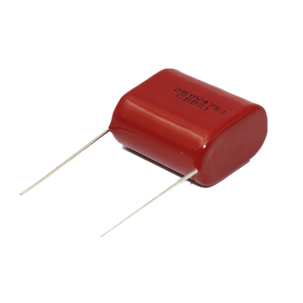 Конденсатор 332j 250 В от