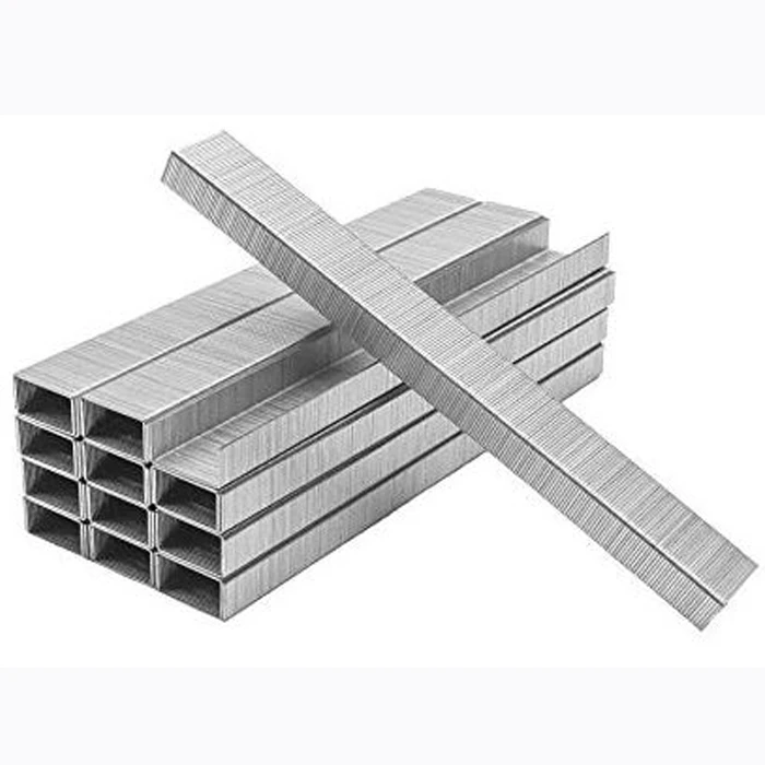 80 Series stainless steel 304 industrial furniture staples