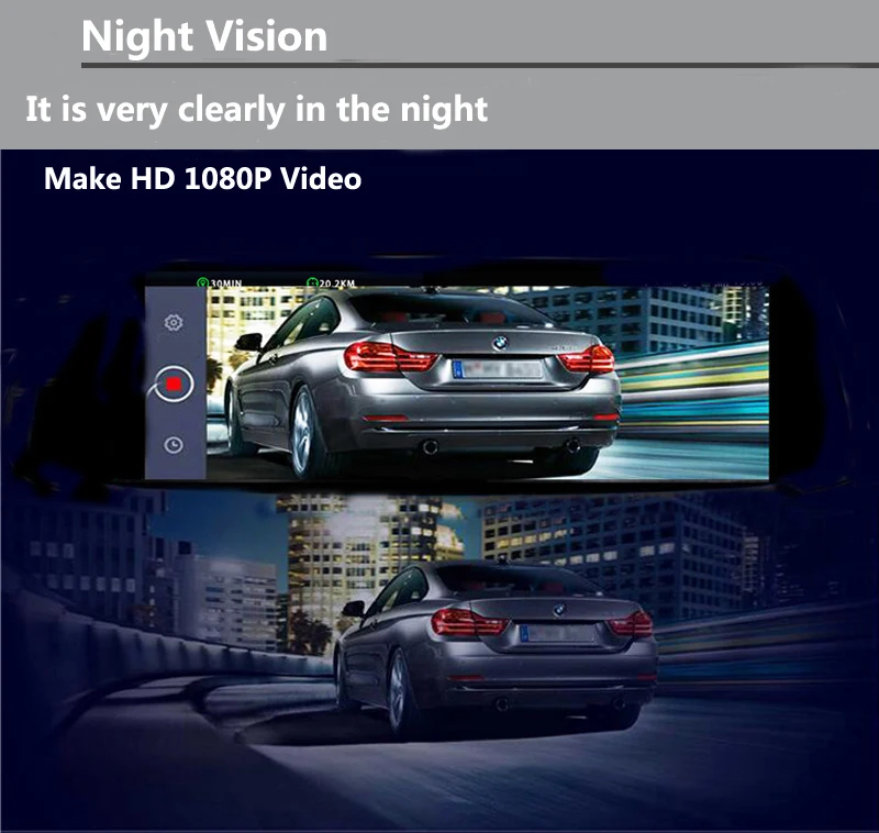 Factory Supply Full HD 1080p Car Video Dash Cam Dashboard Camera G30 Car DVR Cheap 2.5 Inch Car Video Recorder