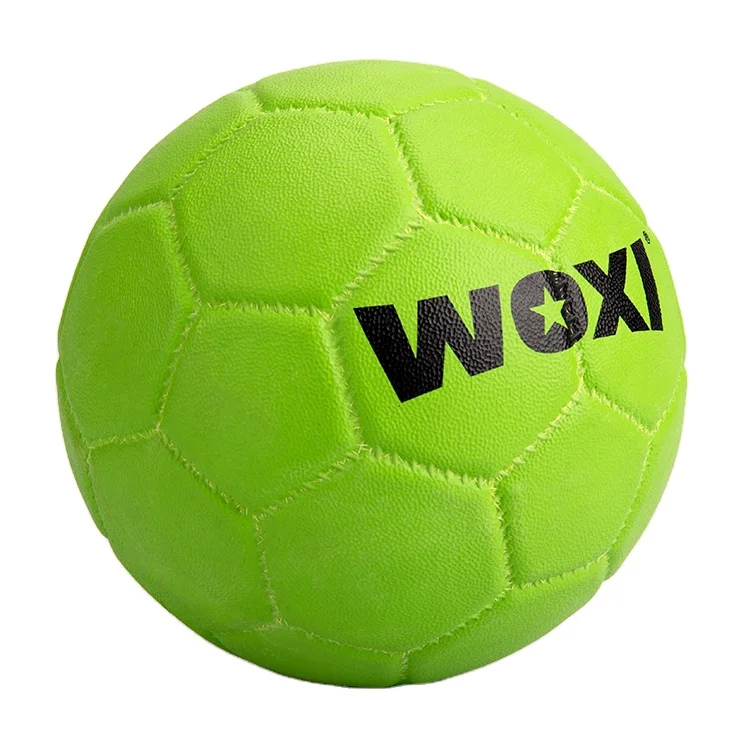 Китайский производитель гандбольный мяч официальный вес размер 2 резиновый материал гандбол на заказ