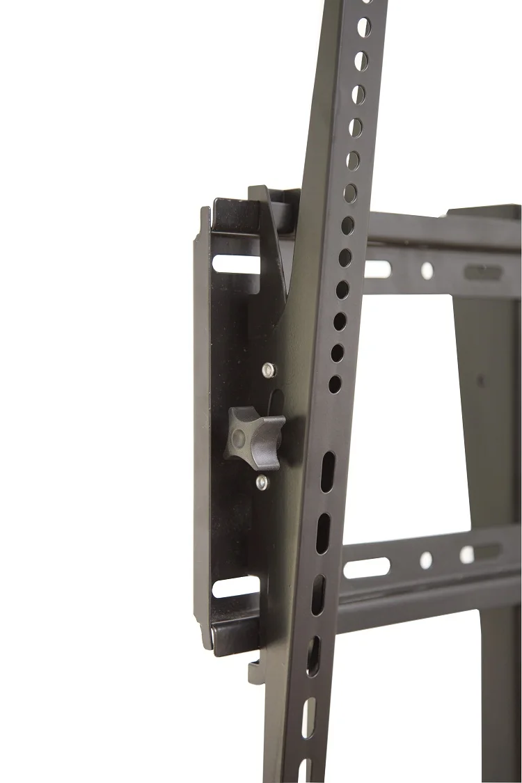 High Quality Adjustable Electronic TV lift With 3-Stage Column