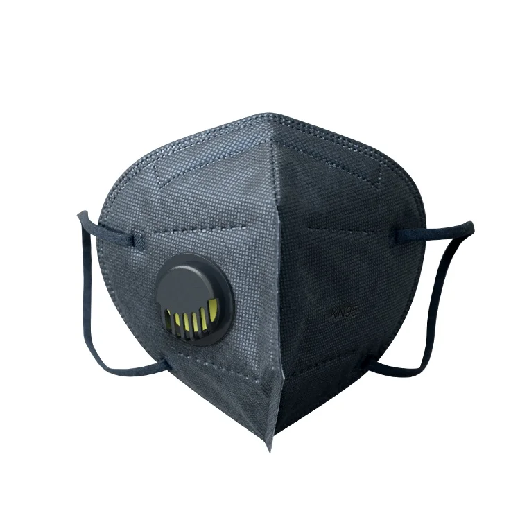 Ffp2 Ce 0158 сертификат Черный Ffp2-maske Schwarz цвета Kn95 маска Ce0158 логотип уход за кожей лица Сертификация производители маски для лица