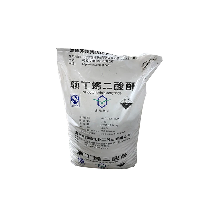 
Chemical Acetic Anhydride Maleic Anhydride Cas 108-31-6 