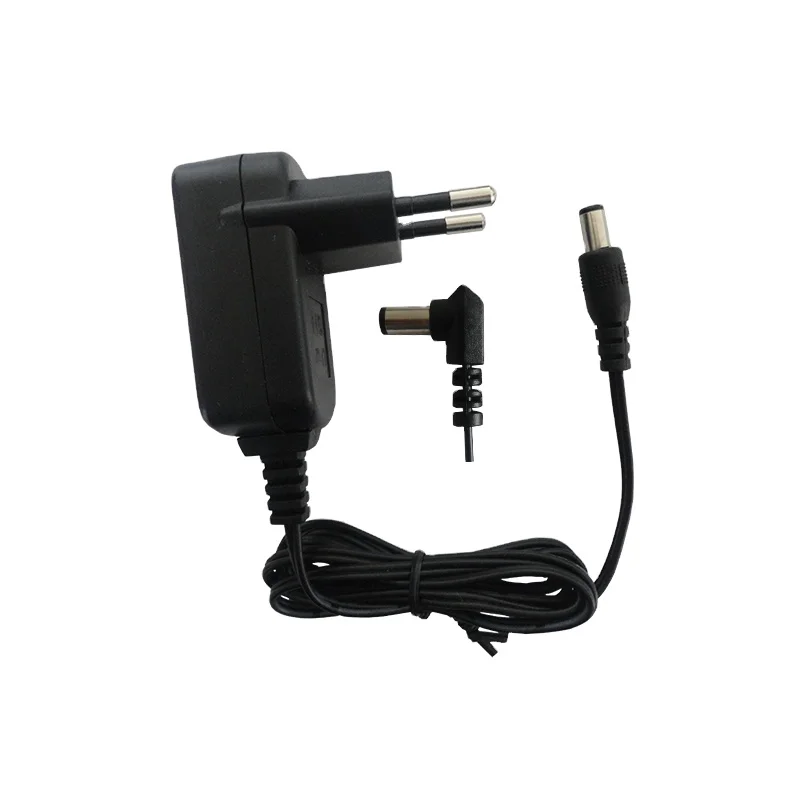 Power Dc Adapter 6v 500ma charger adaptor