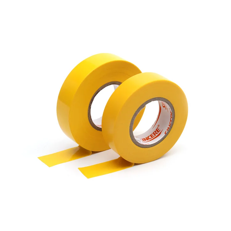 
transformer winding Cable Electrical Insulation Tape with Resistant Uv 