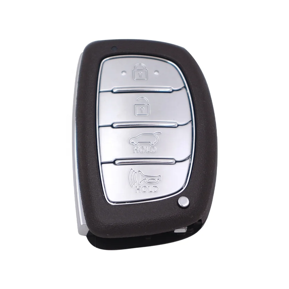 95440-2S600 For HYUNDAI Tucson ix35 smart card car remote control car key