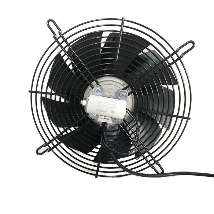 Эффективность промышленности водонепроницаемый 220 В настенный вентилятор инвертор вытяжной вентилятор