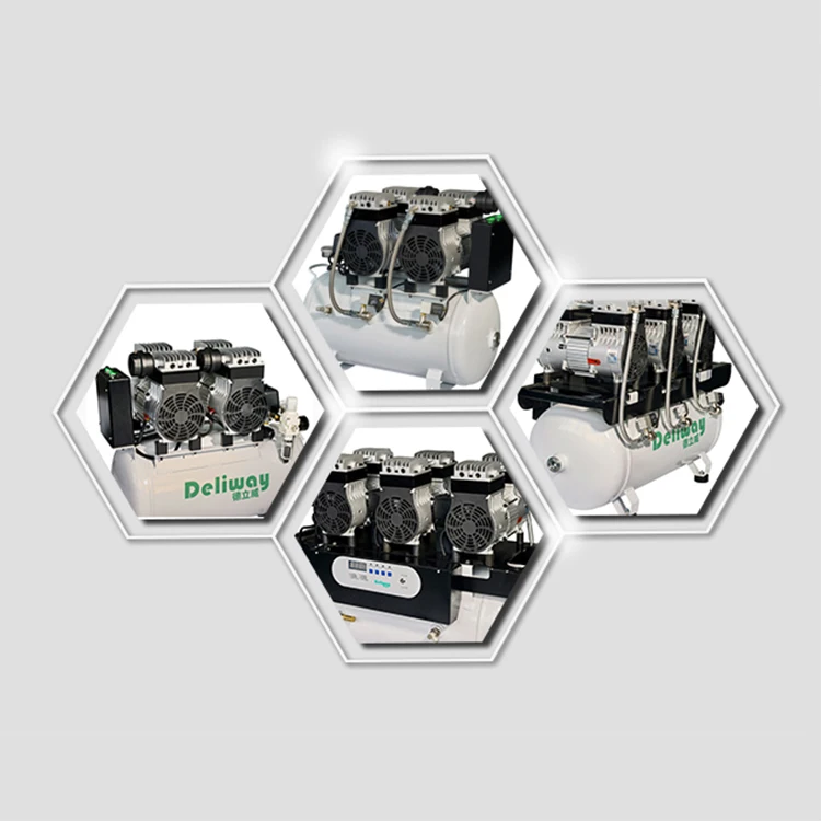 Air Compressor Industry no oil 2HP 110V/220V outstanding air compressor Italy USA Mexico Turkey  Canada Russia Japan France