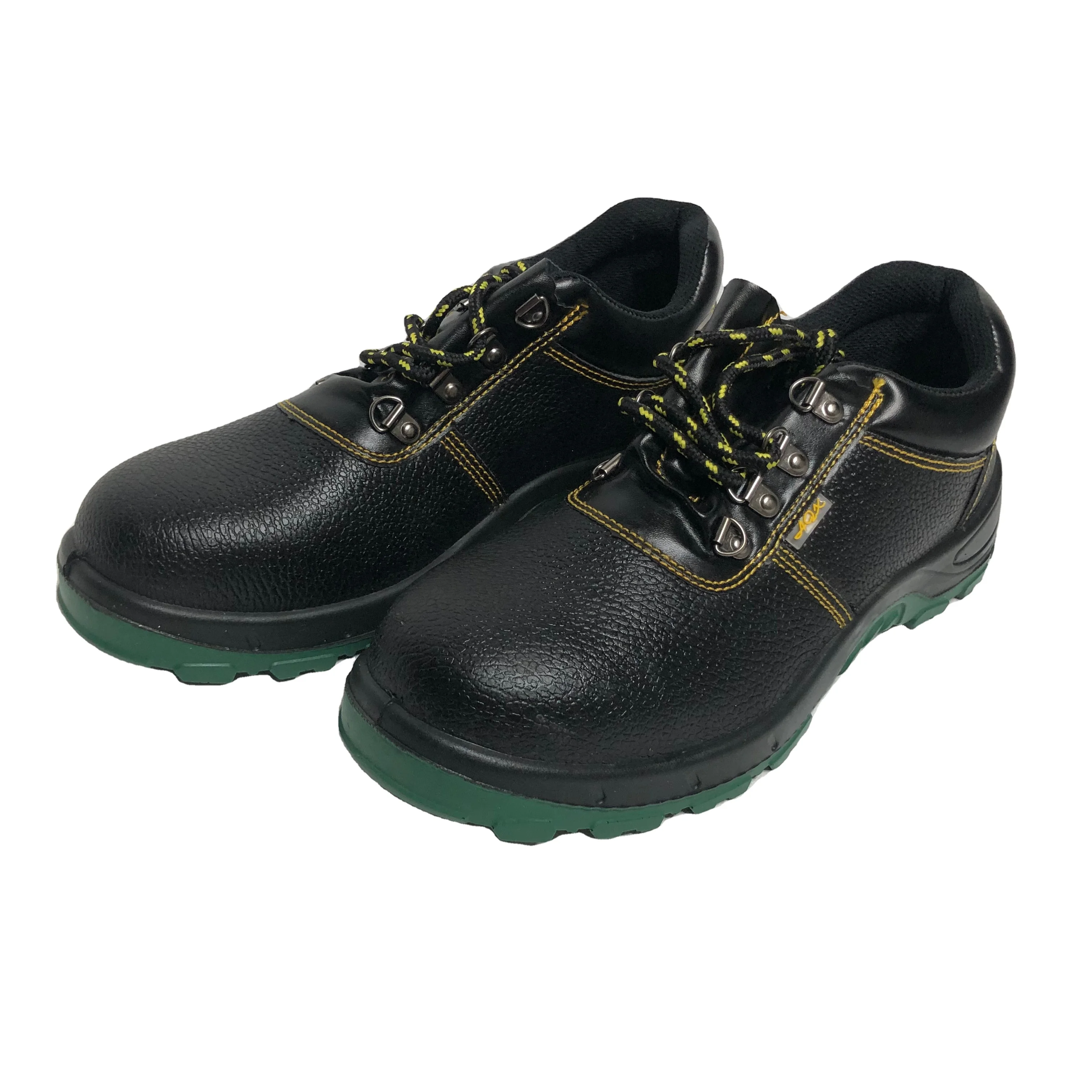 Прямая продажа с завода, недорогие противоскользящие легкие сапоги, защитная обувь