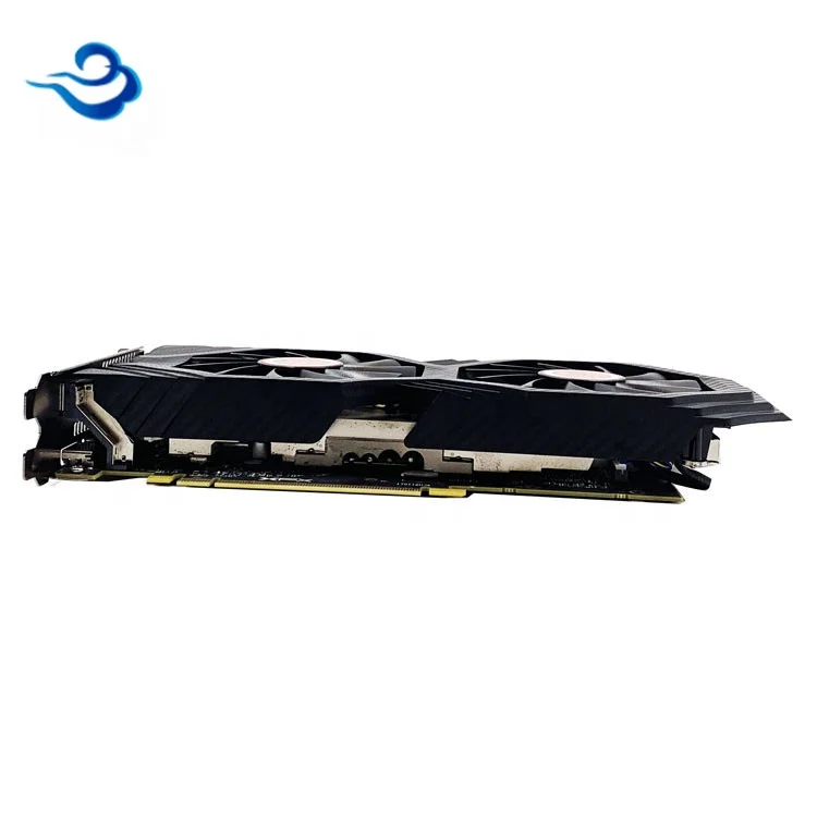  Графическая карта AMD Rx5700 RX580 Rx560 RX460 RX470 8G GPU для
