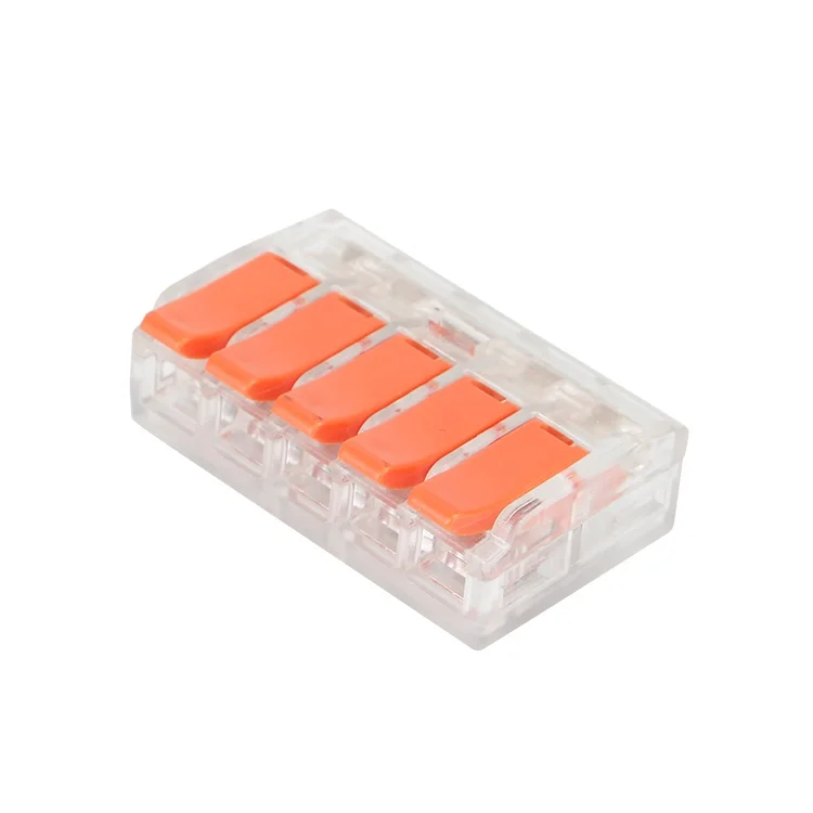 
50pcs nylon junction box LT-615 