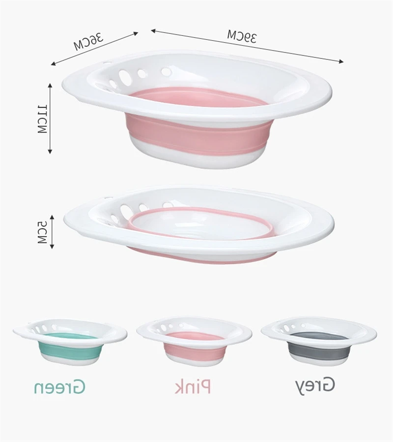 Collapsible yoni Sitz Bath for Toilet steam Seat to Treat Postpartum Wounds,Hemorrhoids, Perineal Care with Flusher