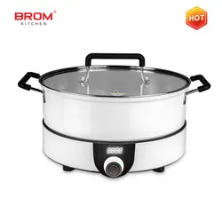 Китайский производитель, оптовая цена, маленькая круглая плитка shabu, портативная круглая индукционная печь xiao mi, электрическая плита