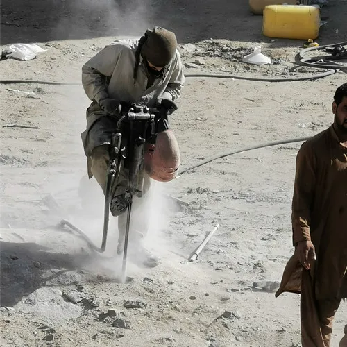 Y6 Y19A Y20 Y24 Y26 YT27 YT28 YT29A Pneumatic Jack Hammer Rock Drill