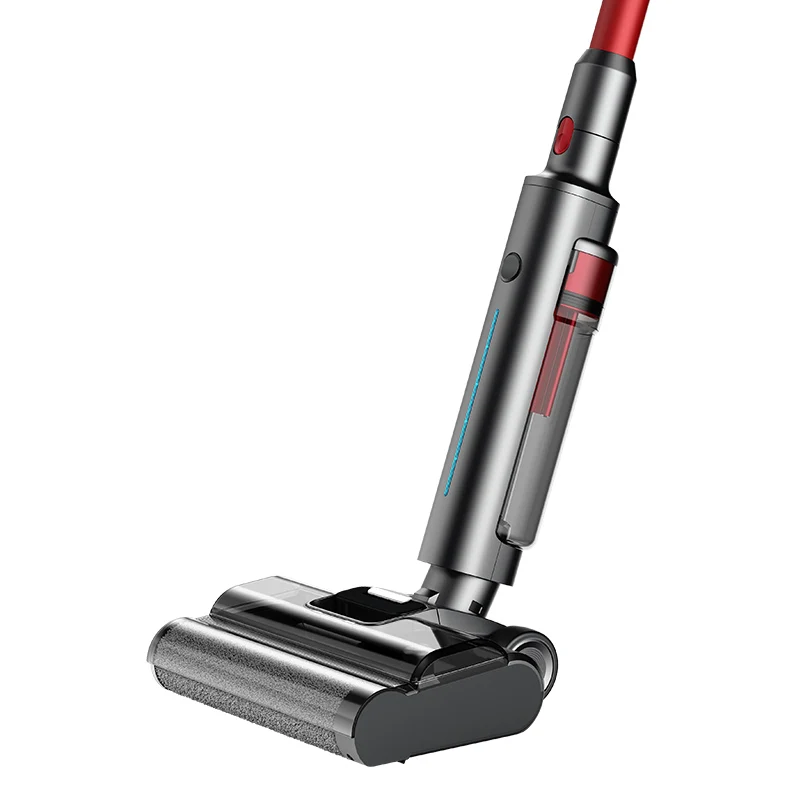 Wholesale Dry Wet Replacement Parts Electric Roller Brush Mop Head Accessories for Dysons Cordless V7 V8 V10 V11 Vacuum Cleaner