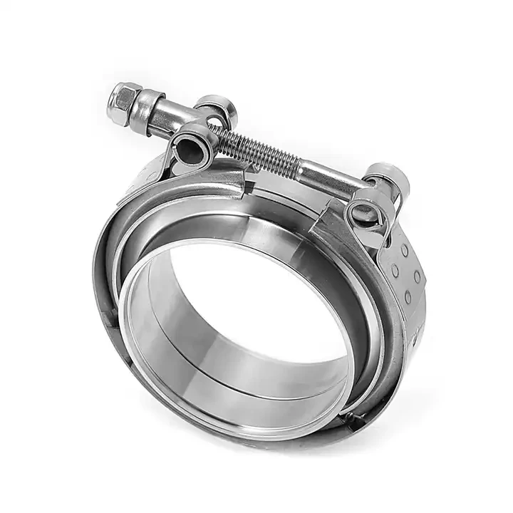 Cheap Price t -bolt hose clamp bolt and nut hose clamp stainless steel endless hose clamps