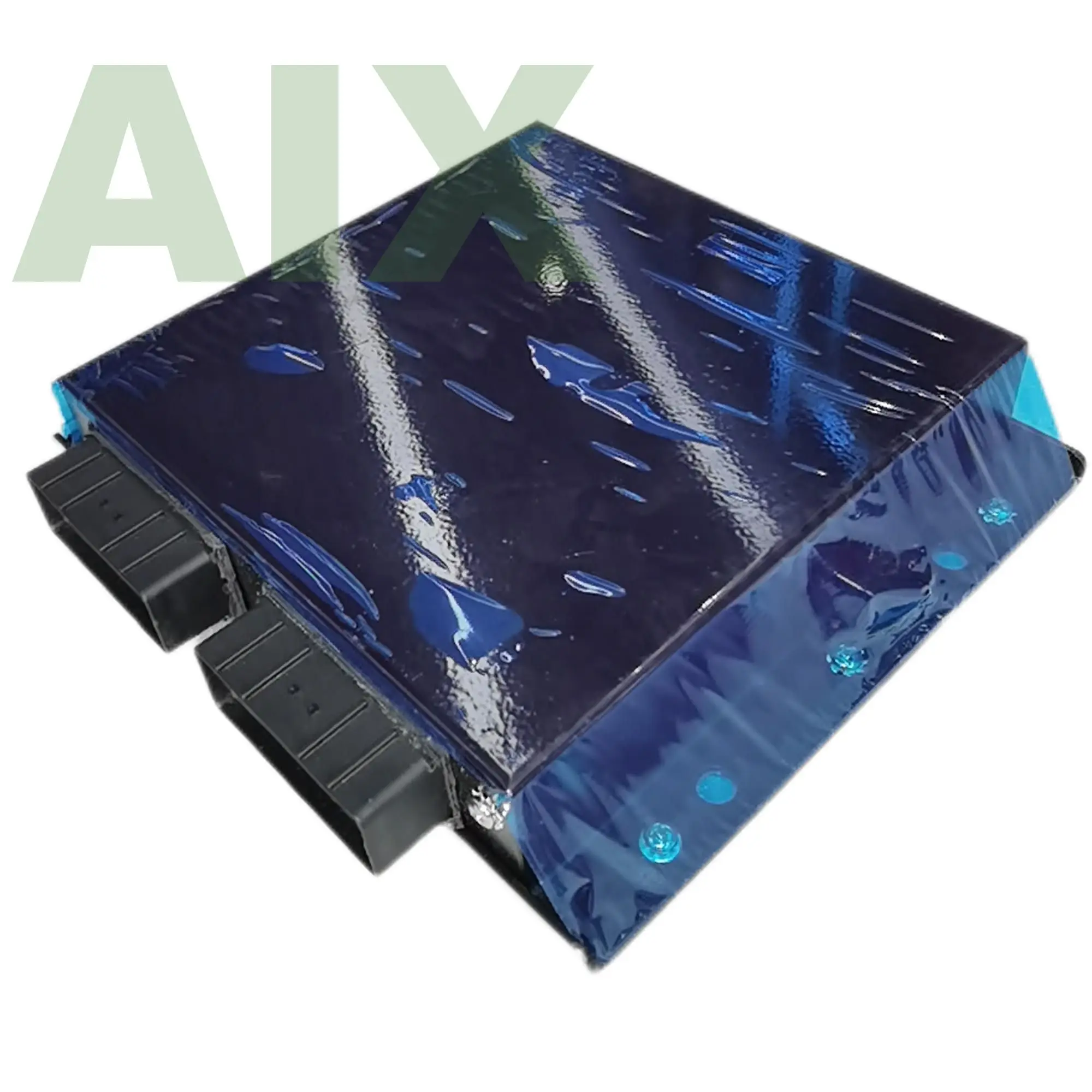 Factory directly sale excavator spare parts 21NB-32620 for RX455-7 BAUER with program ecu controller