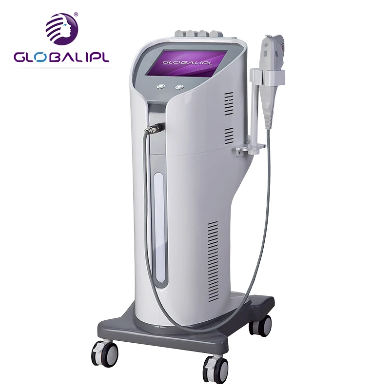 Hifu аппарат для лифтинга лица/Hifu вагинальное подтягивание для салона красоты