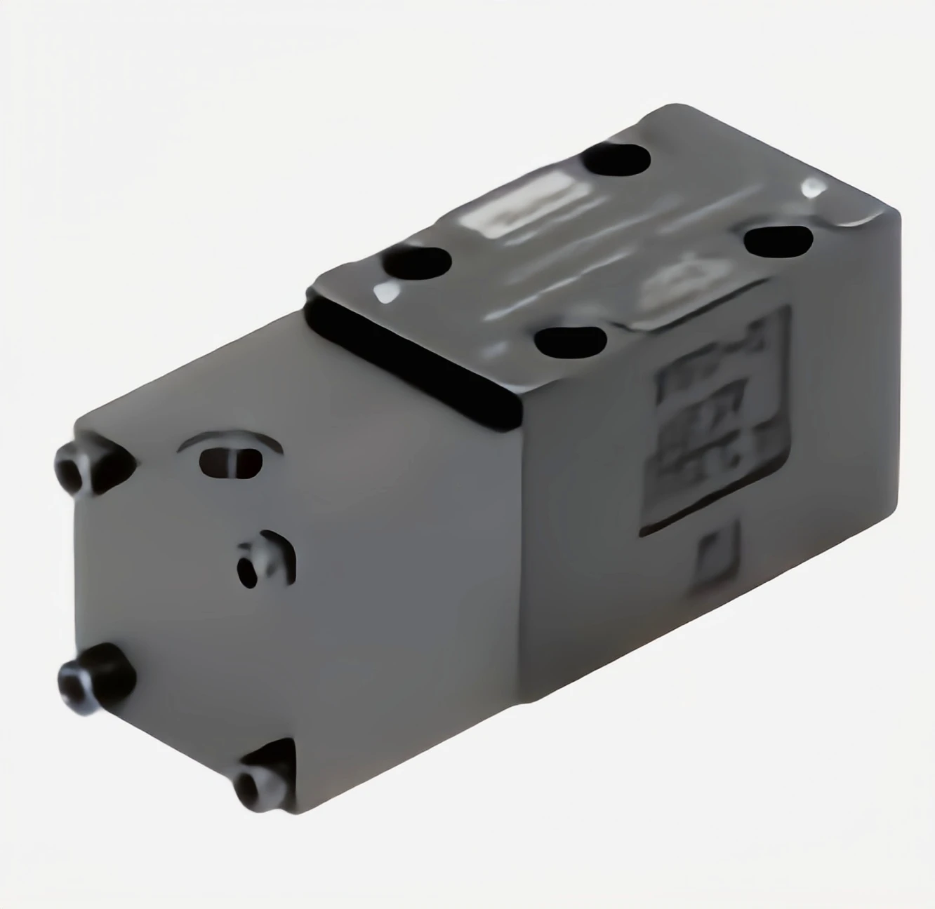 Parker D4P hydraulic solenoid directional spool control valve And hydraulic valves products manufacturer