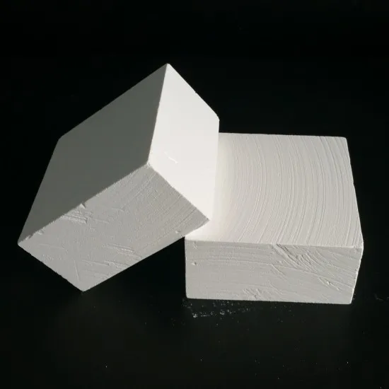Wholesale Magnesium Carbonate Sport Colorful Chalk Soft Gym Chalk Asmr Blocks