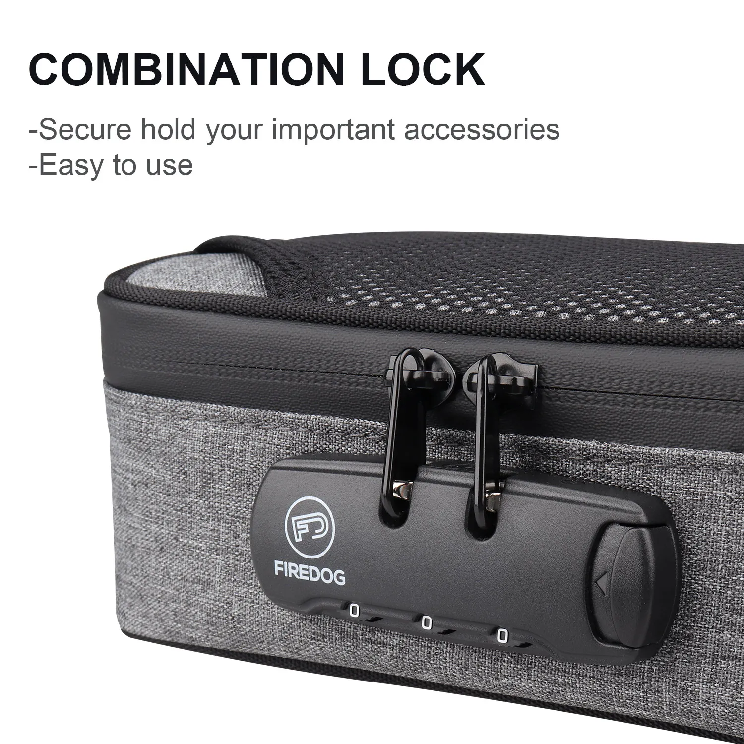 
Smell Proof Stash Bag Odorless Travel Storage Case carbon lined smell proof bag 