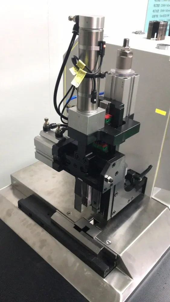 
automatic steel rule die bending machine For Die Cutting 