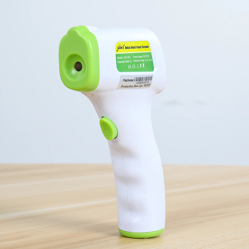 
Hot selling thermometer wuhan wss 411 bimetal in good service 