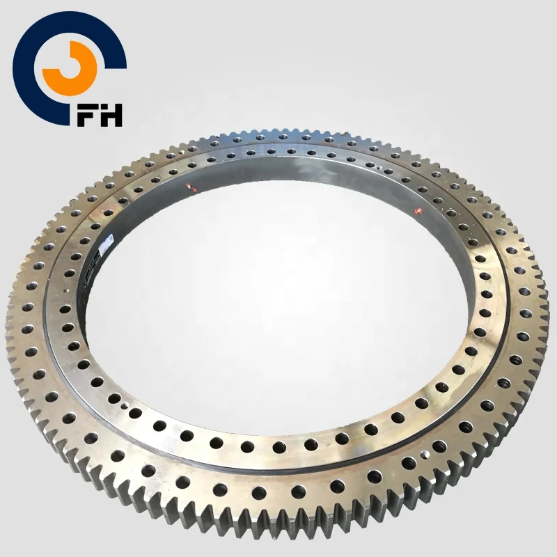 cross roller slewing ring bearings FH swing bearing