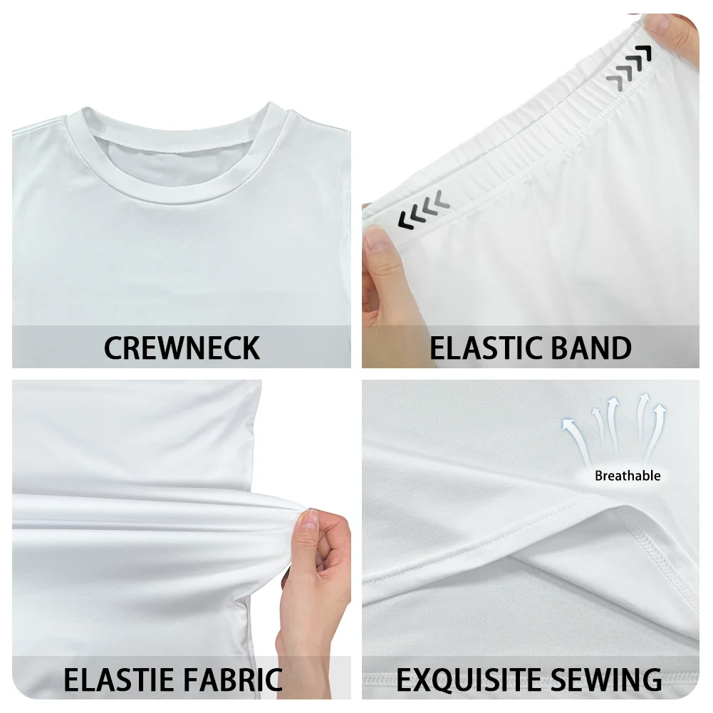 Hawaiian Tropical Plant Palm Leaf Hibiscus Flower Pattern Exclusive Dress Cheap Wholesale Sexy Dress Island Long Skirt Custom