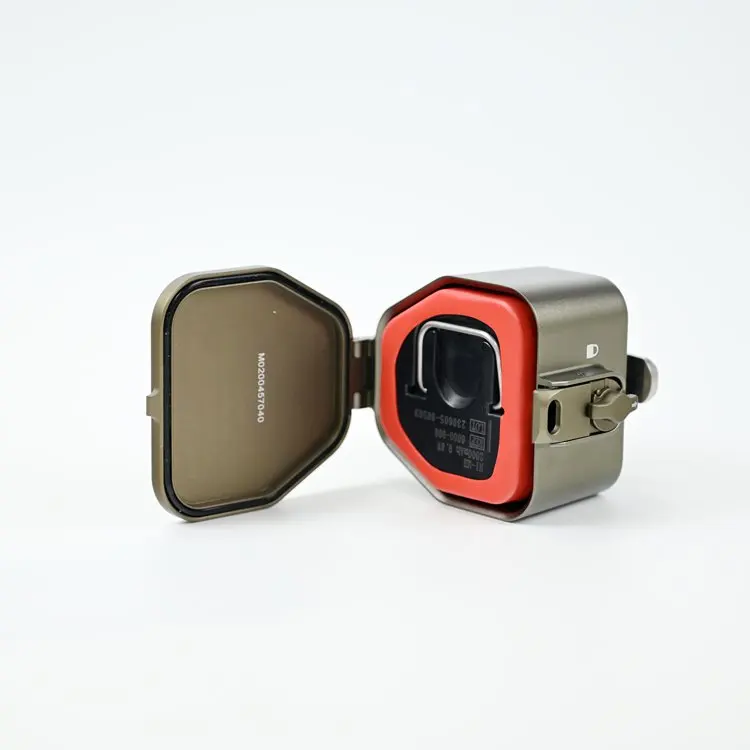 Orthopedic Surgical Instruments Charger and Battery House for Medical Bone Drill and Saw Replacement Stryker System 5 6 Battery