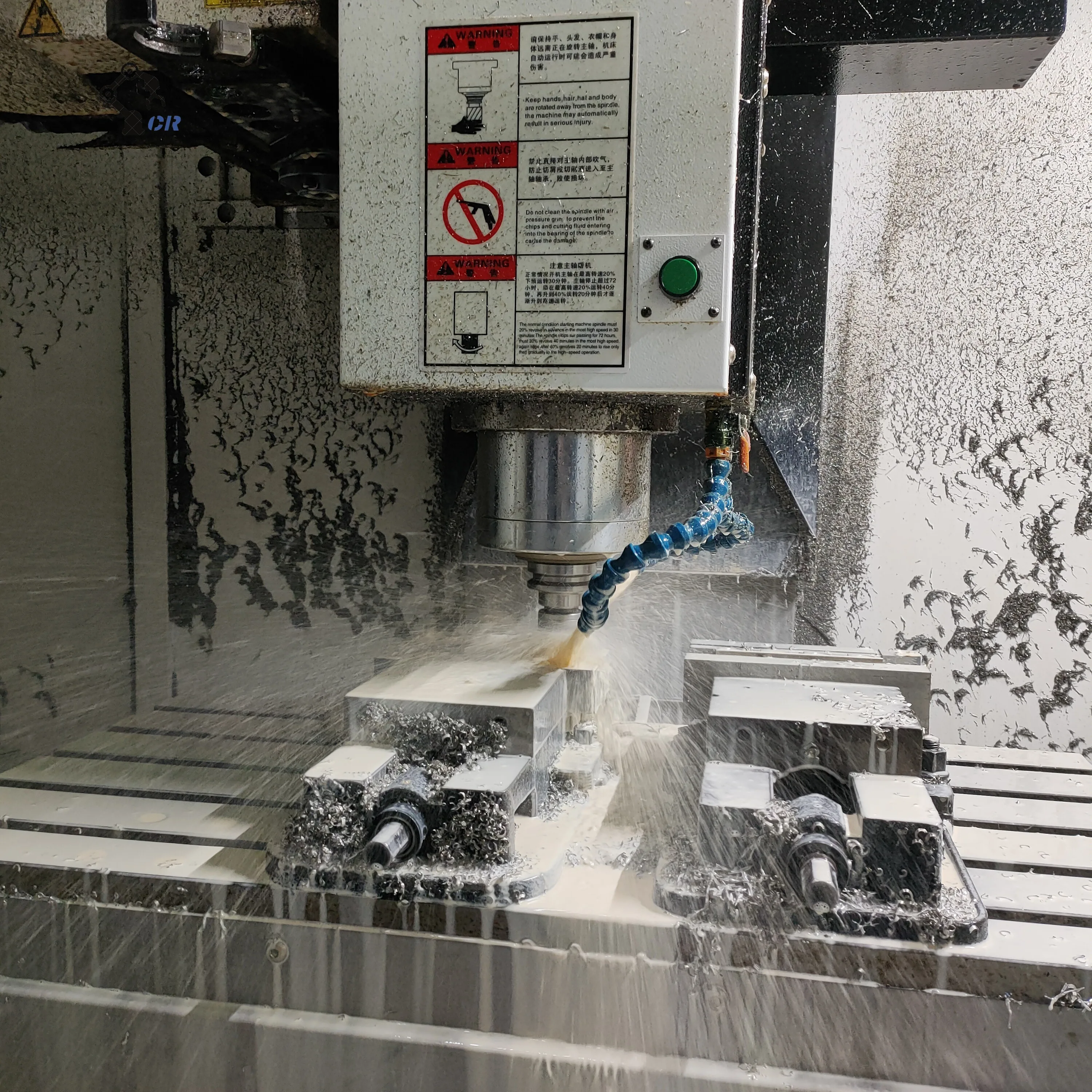 Производитель Micro CNC прецизионная обработка пользовательских деталей из нержавеющей стали алюминиевое фрезерование анодированных цветов