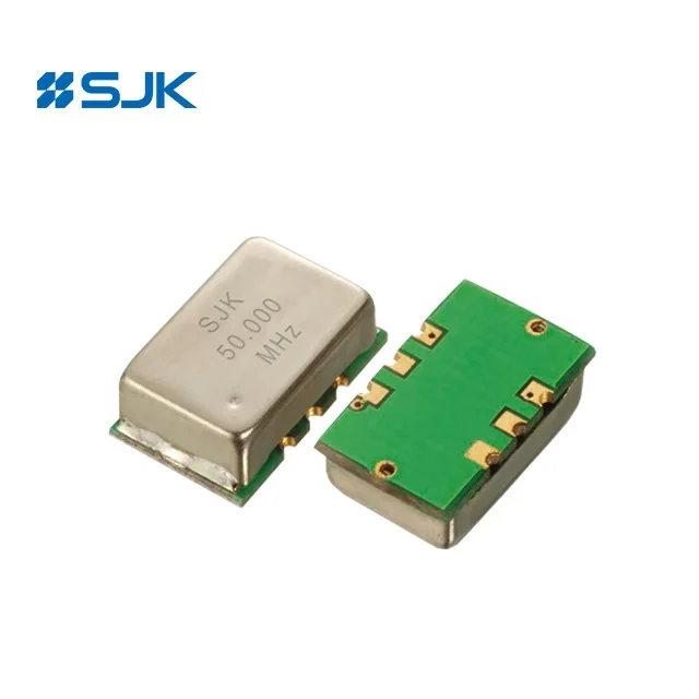 SMD Crystal Oscillator -Series 9N 10.6975mhz crystal clock