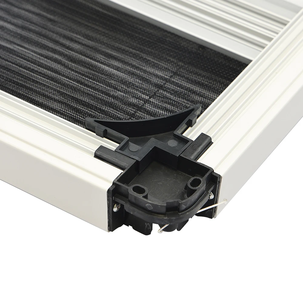 500*350mm RV Extrapolated Window, Round corner, double layer acrylic window RV & travel trailer emergency exit window