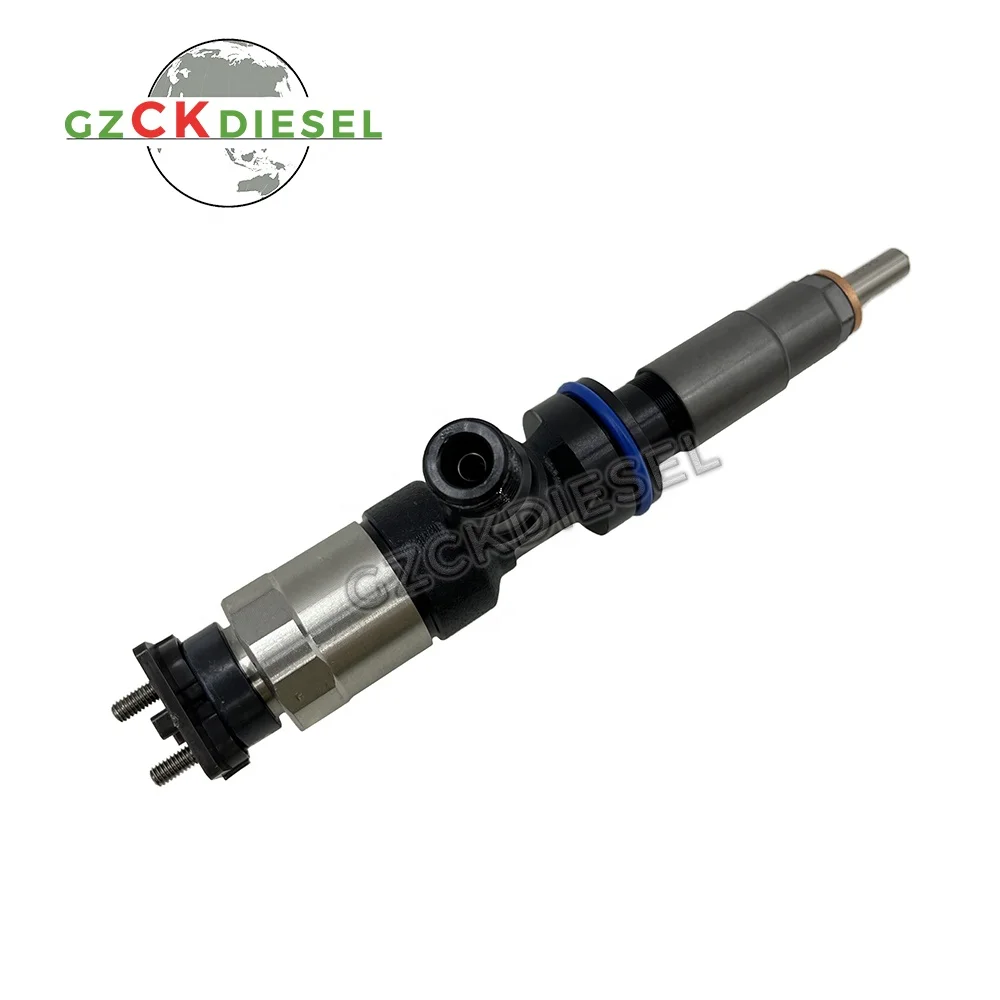 4183229 топливной форсунки 418-3229 T413878 295050-1810 для двигателя C4.4 312F 313F 316F 318F 320GC