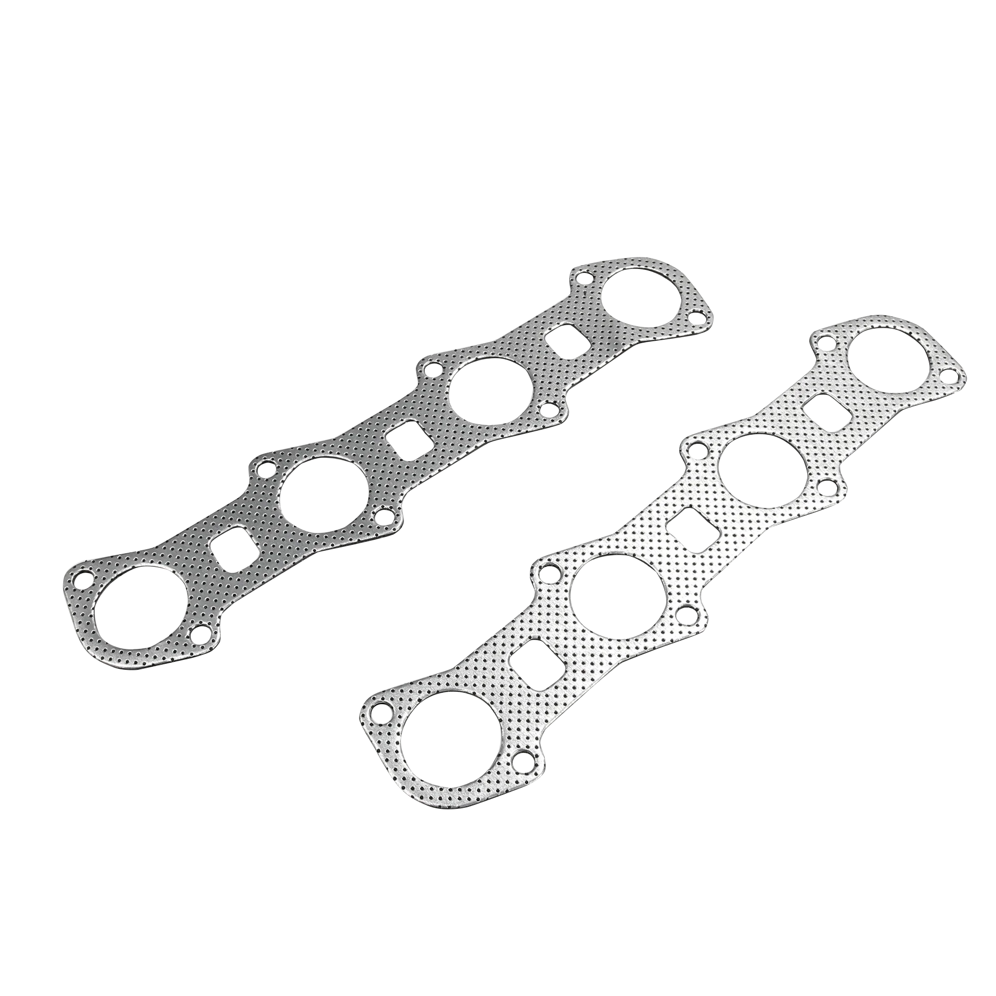 FREE SHIPPING USA IN STOCK High Performance exhaust system car Header for 99-04 FORD F150/LOBO 5.4L