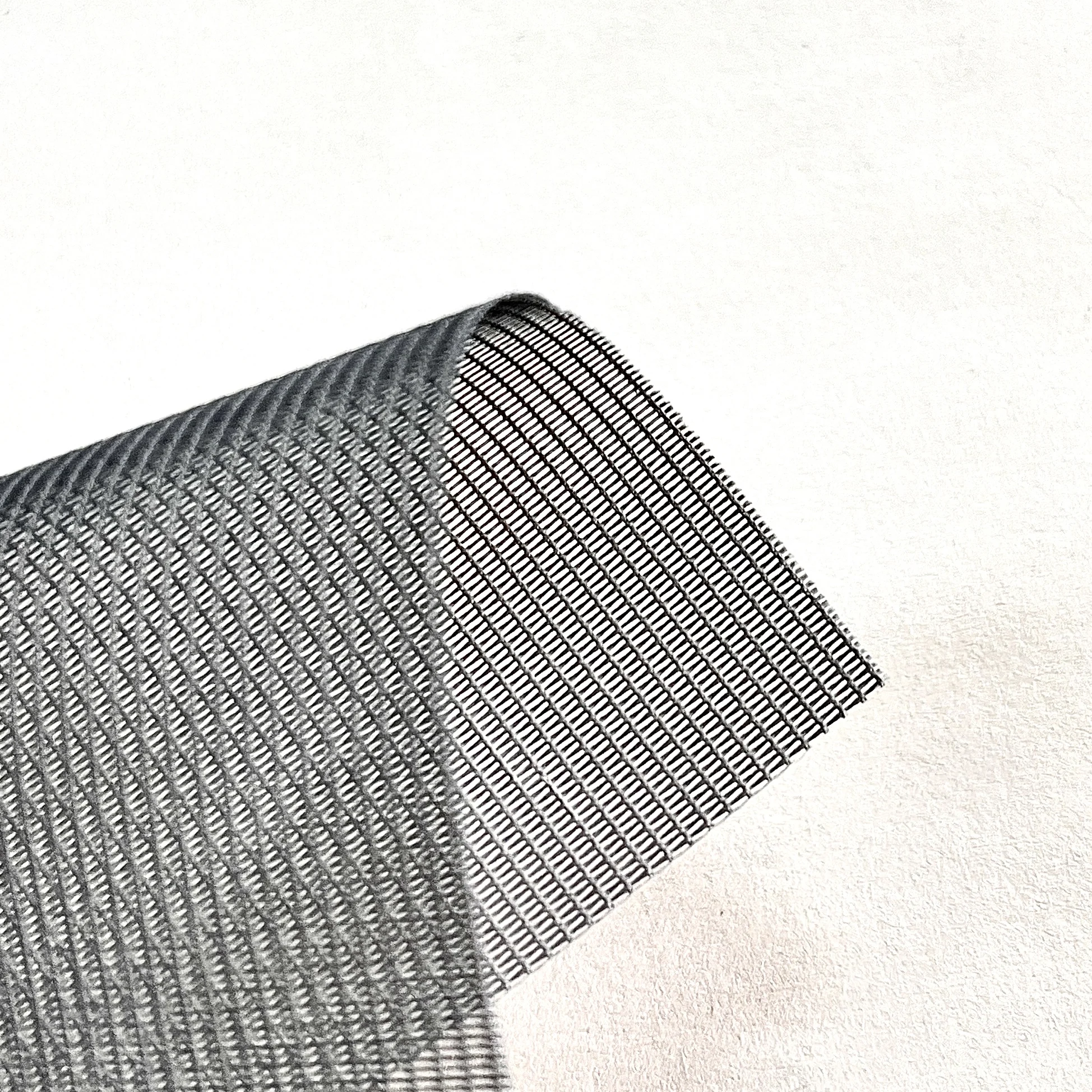 Anti-haze Anti pollen plain weave dense mesh anti pollen screen mesh for filtering