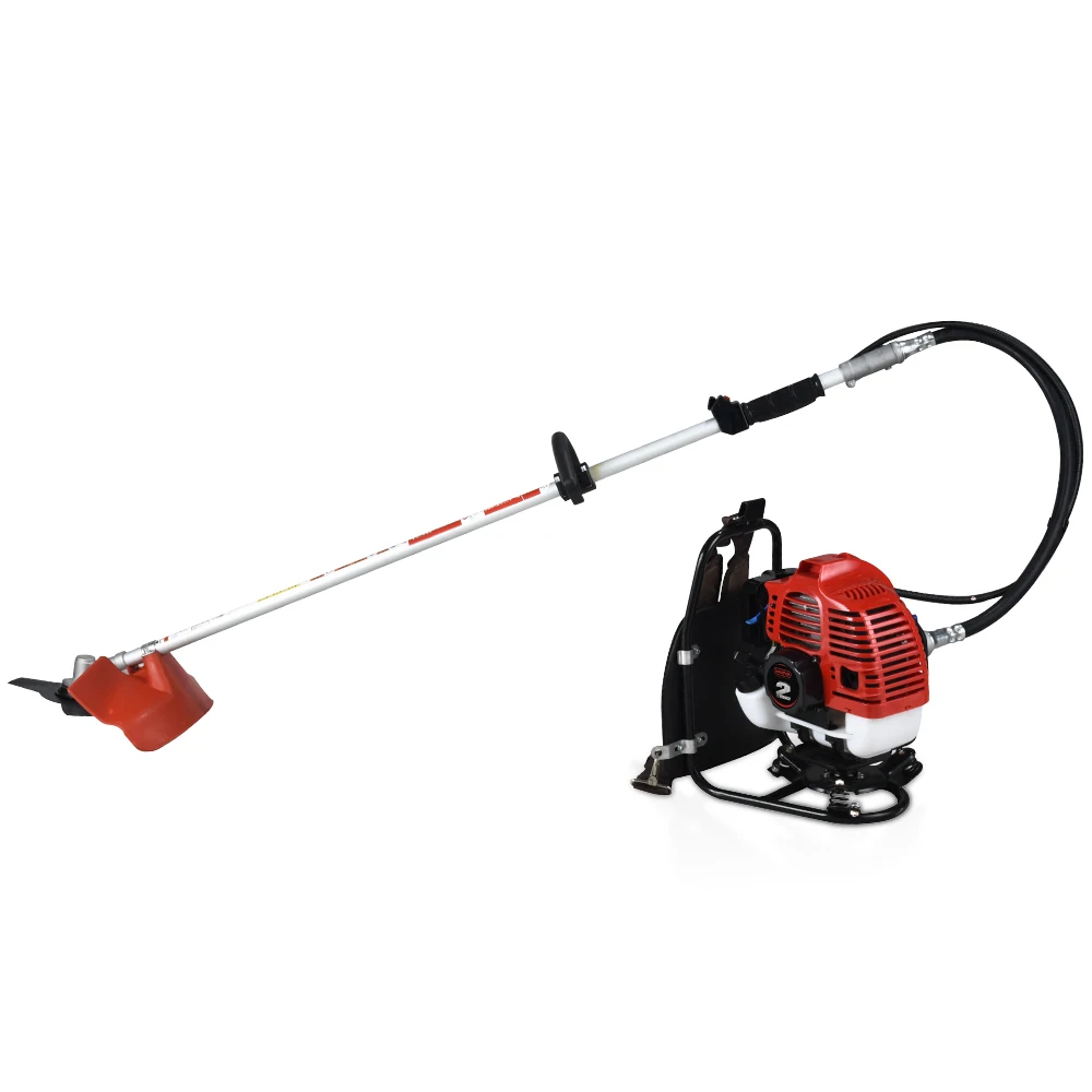 
Professional 52 cc 2stroke gasoline brush cutters 