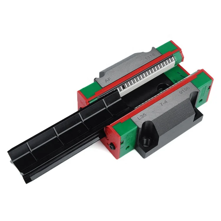 10% OFF Taiwan Original HIWIN RG20 RGW20 RGW20CC RGW20HC Linear Guide Rail
