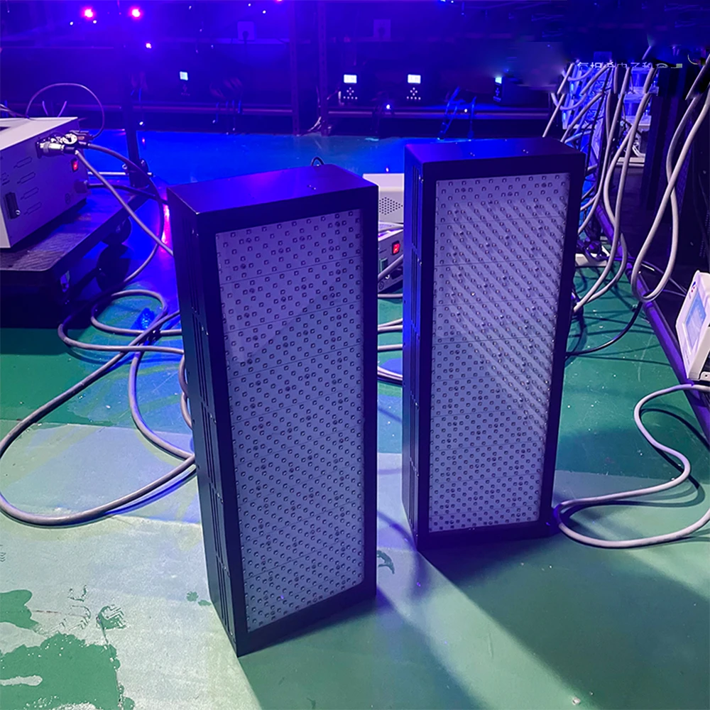 High-Power Irradiation by Fan Cooling LED UV Curing Machine for Coating Inks Paints with Instantly Drying UV Light