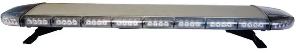 ECE R65 ультра яркий 3 ватт полицейский патрульный автомобиль скорой помощи аварийный светодиодный предупреждающий стробоскоп световой бар автомобиль грузовик буксировочная вспышка