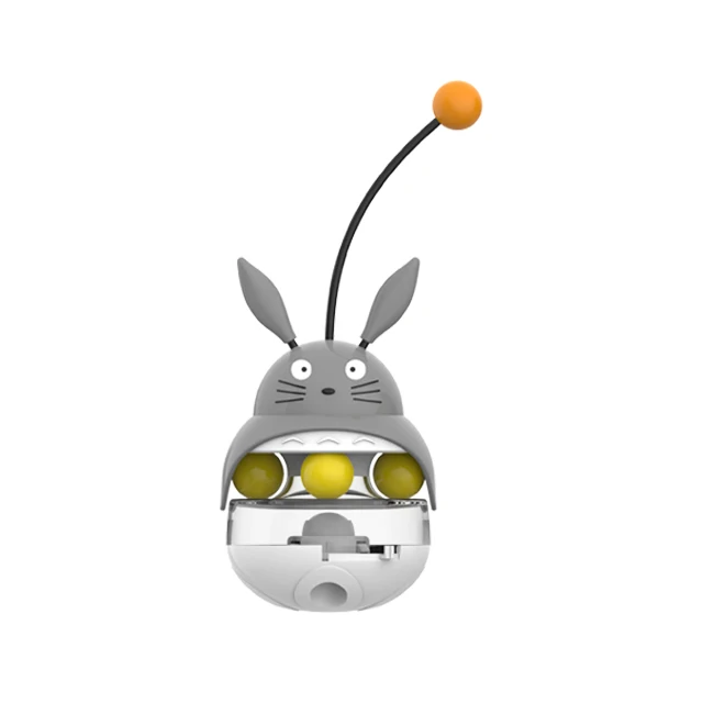 
Cat rolling toy Cat push hunting ball toy Cat tumbler toy 