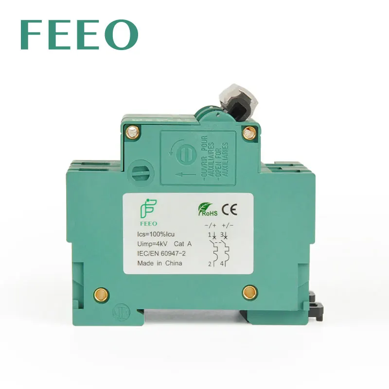 Trade Assurance Insulation Double Phase mcb Busbar With Recycle System