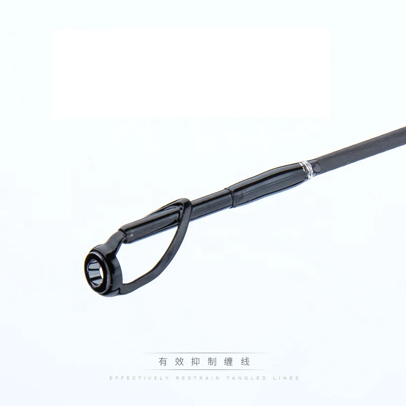 Hot selling FUJI parts Lure Rod  premium High Carbon fiber fishing rod spinning/casting freshwater bass lure fishing rod