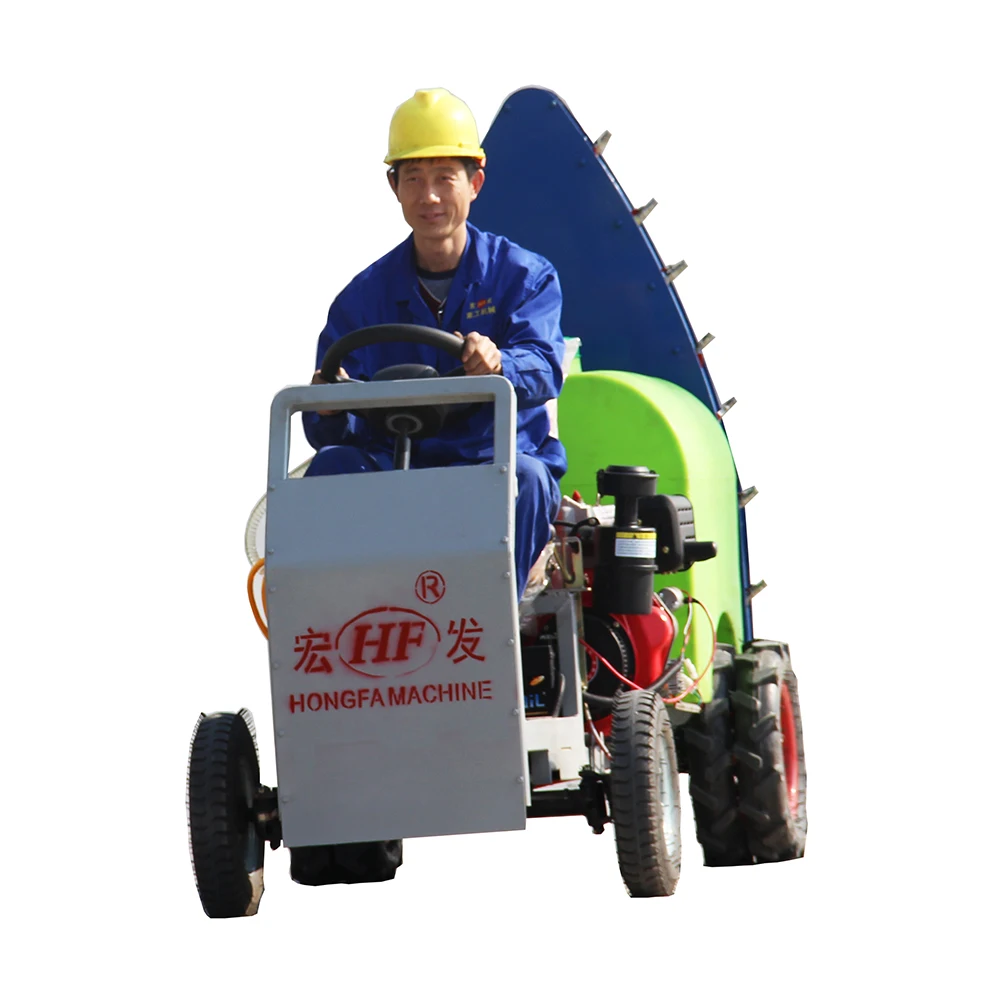 environmental protection watering cart spraying
