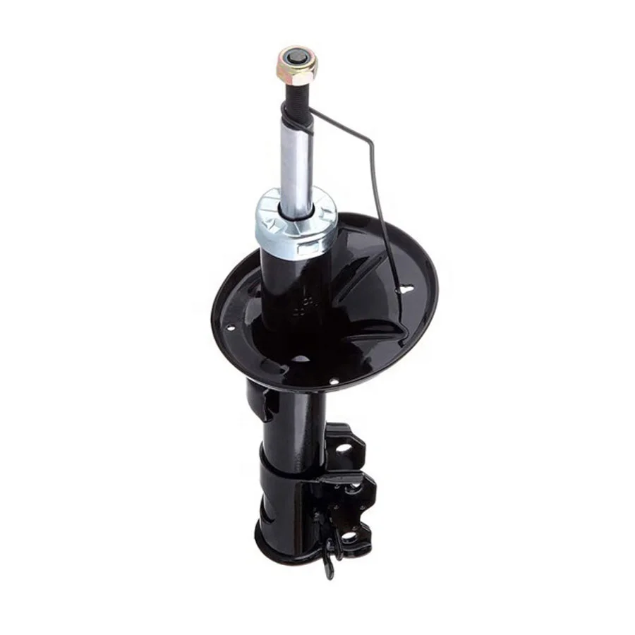 American Cars Suspension Parts Adjustable Front Left Shock Absorbers 333418 OEM 96653231 For Chevrolet AVEO Hatchback Saloon