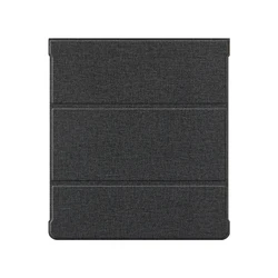 AJIUYU Case For Amazon Kindle Scribe 10.2 Inch Case with Pencil Holder Shockproof TPU Silicone Ebook Stand Cover Shell