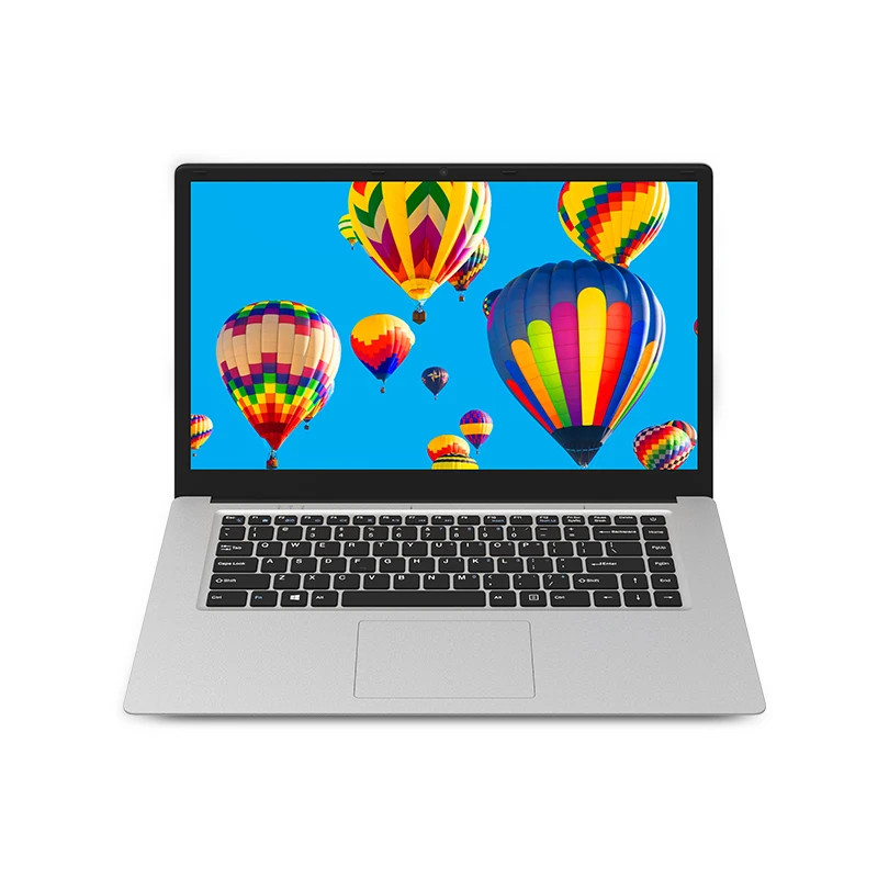 
Chinese Factory Price 14 Inch HD Slim Laptop Computer 2GB 32GB Intel Quad Core Notebook Computer 